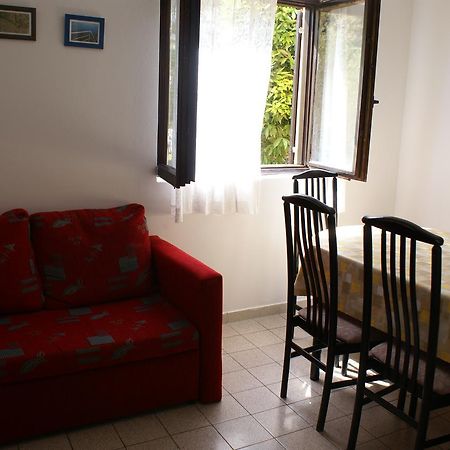 Apartment Ana M Krk Town Exterior photo