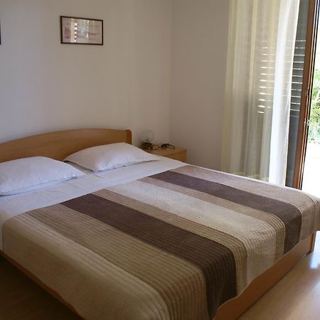 Apartment Ana M Krk Town Exterior photo