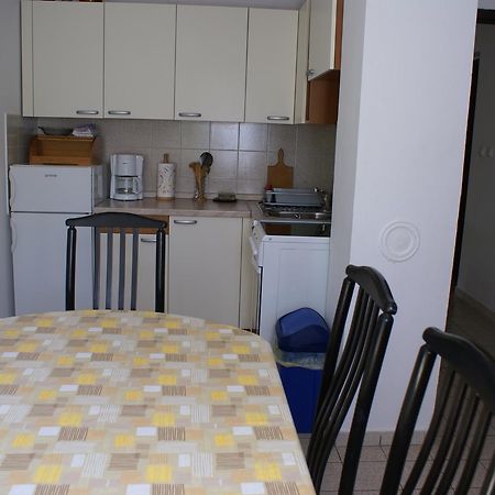 Apartment Ana M Krk Town Exterior photo