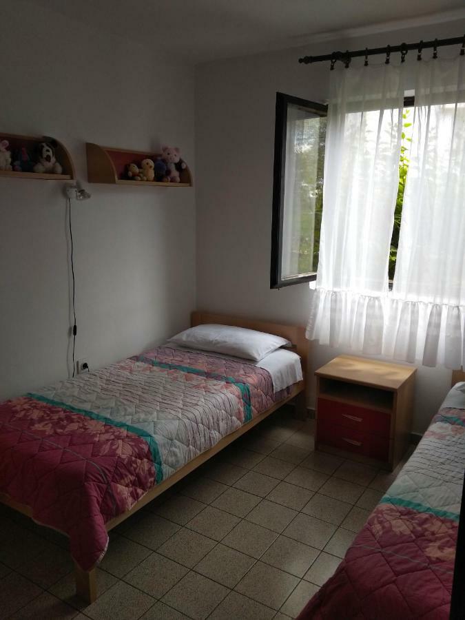 Apartment Ana M Krk Town Exterior photo